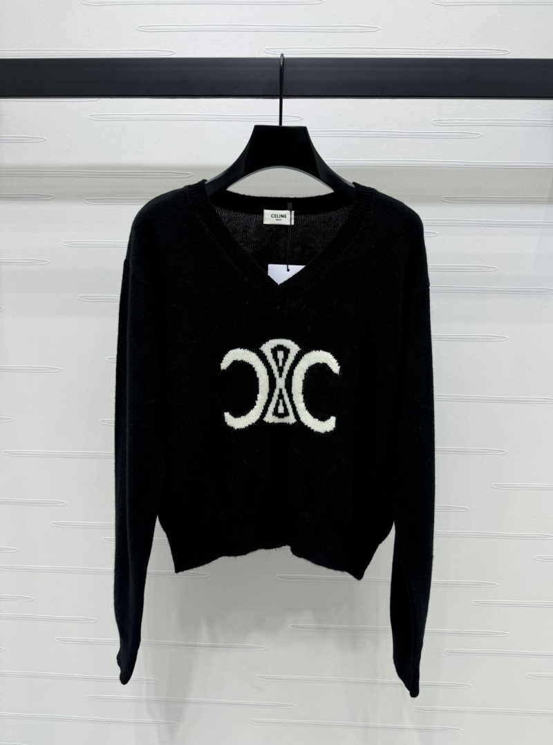 Celine Sweaters